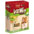 A&E Cage A&E Cage ZVP-1102 2.2 lbs Karmeo Premium Food for Hamsters Zipper Bag ZVP-1102